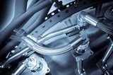 Brake Lines Hoses Hydraulic Tubes Custom Made
