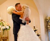 The Wedding Chapel of Grace.
